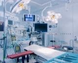 operating theatre